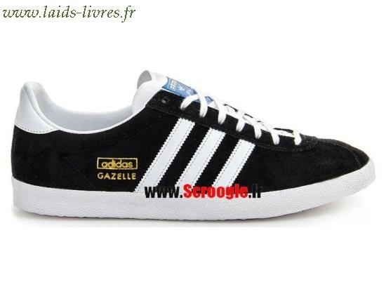 adidas gazelle og en solde